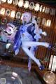 Coser@水淼aqua Vol.127: Fantia Nov 2021 to Oct 2022 (784 photos)