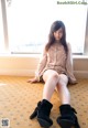 Aimi Usui - Deluxx Large Vagina