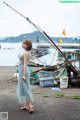 Mao Hamasaki 浜崎真緒, グラビア写真集 「MAO マオ」 Set.01