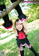 Cosplay Yuma - Redhead Photo Hd