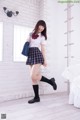 Ai Takanashi 高梨あい, [Minisuka.tv] 2022.10.06 Limited Gallery 7.1