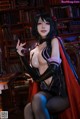 [水淼Aqua] 腸狩り Elsa Granhiert (エルザ・グランヒルテ)